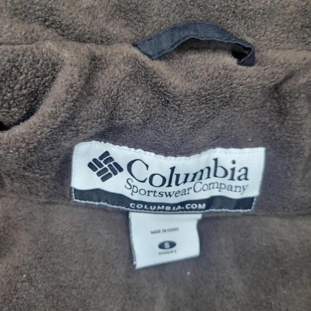 Columbia Jacket - Picture 2 of 5